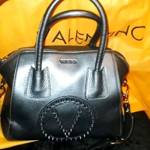 Authentic Valentino Handbag